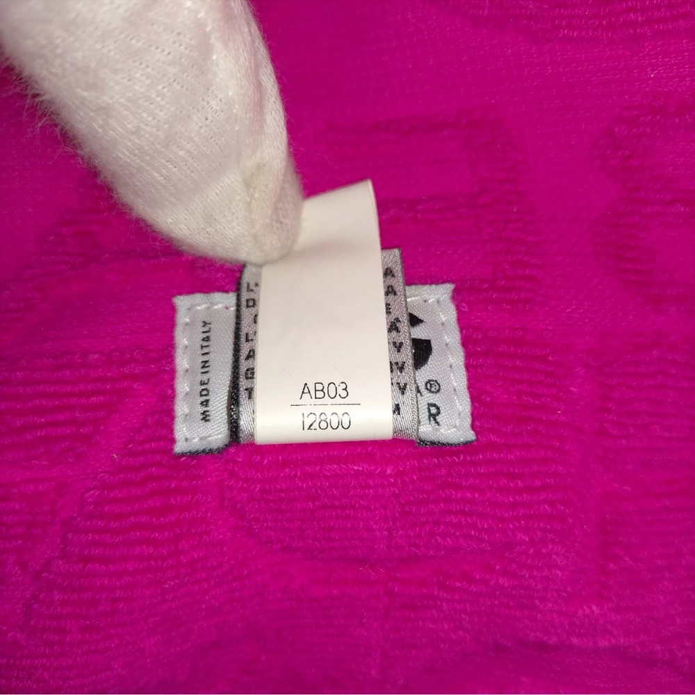 Dolce & Gabbana Pink Beach Tote Bag - Picture 8 of 10